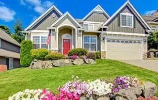 Does Curb Appeal Increase My Home’s Value in Dallas?