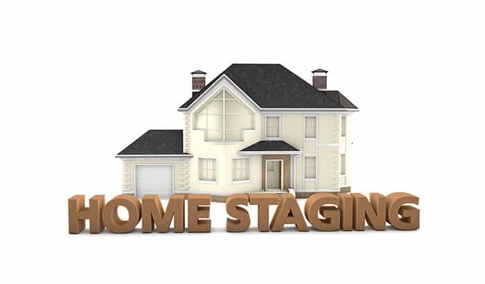 Home Staging - Real Estate