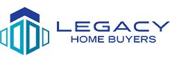 Legacy Home Buyers Logo